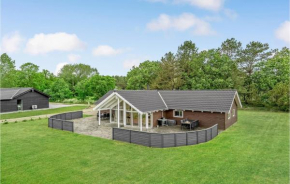 Stunning Home In Rømø With Kitchen